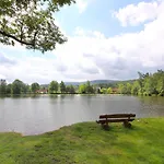 Moderne Am Thueringer Wald Perfekt Fuer Familien, Paare & Urlaub Mit Hund, Mit Sauna & Balkon *