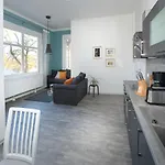 Moderne Am Thueringer Wald Perfekt Fuer Familien, Paare & Urlaub Mit Hund, Mit Sauna & Balkon *