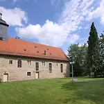 Moderne Ferienwohnung Am Thueringer Wald Perfekt Fuer Familien, Paare & Urlaub Mit Hund, Mit Sauna & Balkon Lägenhet Georgenthal (Thuringia)