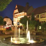 Apartman Moderne Ferienwohnung Am Thueringer Wald Perfekt Fuer Familien, Paare & Urlaub Mit Hund, Mit Sauna & Balkon Georgenthal