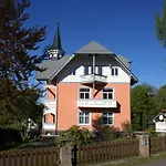Apartman Moderne Ferienwohnung Am Thueringer Wald Perfekt Fuer Familien, Paare & Urlaub Mit Hund, Mit Sauna & Balkon Georgenthal