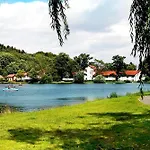 Moderne Am Thueringer Wald Perfekt Fuer Familien, Paare & Urlaub Mit Hund, Mit Sauna & Balkon Apartment