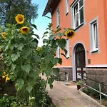 Moderne Ferienwohnung Am Thueringer Wald Perfekt Fuer Familien, Paare & Urlaub Mit Hund, Mit Sauna & Balkon Georgenthal (Thuringia)
