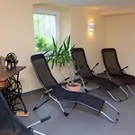 Moderne Ferienwohnung Am Thueringer Wald Perfekt Fuer Familien, Paare & Urlaub Mit Hund, Mit Sauna & Balkon Apartman