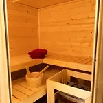 Moderne Ferienwohnung Am Thueringer Wald Perfekt Fuer Familien, Paare & Urlaub Mit Hund, Mit Sauna & Balkon Apartman *