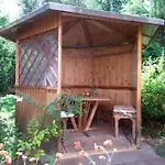 Moderne Ferienwohnung Am Thueringer Wald Perfekt Fuer Familien, Paare & Urlaub Mit Hund, Mit Sauna & Balkon * Georgenthal (Thuringia)