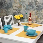 Moderne Ferienwohnung Am Thueringer Wald Perfekt Fuer Familien, Paare & Urlaub Mit Hund, Mit Sauna & Balkon Georgenthal