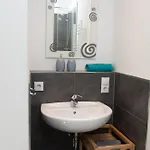 Moderne Ferienwohnung Am Thueringer Wald Perfekt Fuer Familien, Paare & Urlaub Mit Hund, Mit Sauna & Balkon