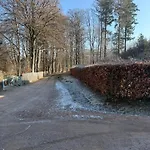 Moderne Ferienwohnung Am Thueringer Wald Perfekt Fuer Familien, Paare & Urlaub Mit Hund, Mit Sauna & Balkon Apartman *