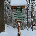 Moderne Ferienwohnung Am Thueringer Wald Perfekt Fuer Familien, Paare & Urlaub Mit Hund, Mit Sauna & Balkon Apartman *