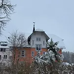 Moderne Ferienwohnung Am Thueringer Wald Perfekt Fuer Familien, Paare & Urlaub Mit Hund, Mit Sauna & Balkon * Georgenthal