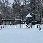 Moderne Ferienwohnung Am Thueringer Wald Perfekt Fuer Familien, Paare & Urlaub Mit Hund, Mit Sauna & Balkon Apartman