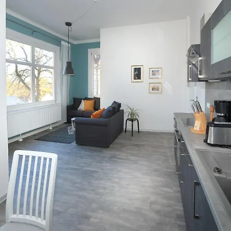 Moderne Am Thueringer Wald Perfekt Fuer Familien, Paare & Urlaub Mit Hund, Mit Sauna & Balkon *