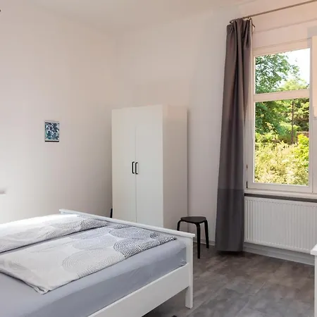 Moderne Am Thueringer Wald Perfekt Fuer Familien, Paare & Urlaub Mit Hund, Mit Sauna & Balkon