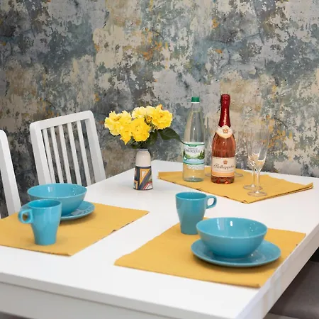 Moderne In Alter Georgenthal