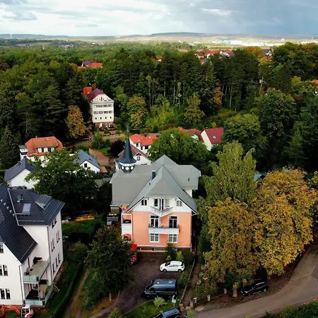 Moderne Am Thueringer Wald Perfekt Fuer Familien, Paare & Urlaub Mit Hund, Mit Sauna & Balkon *