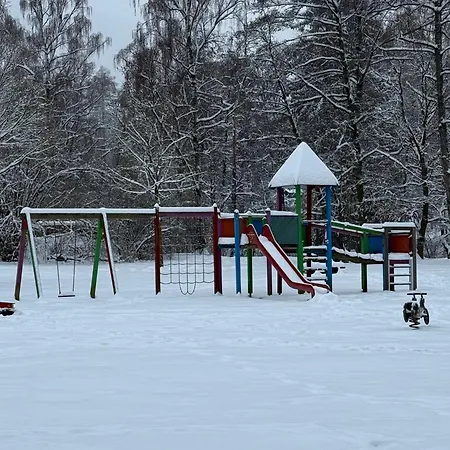 Moderne Am Thueringer Wald Perfekt Fuer Familien, Paare & Urlaub Mit Hund, Mit Sauna & Balkon Daire