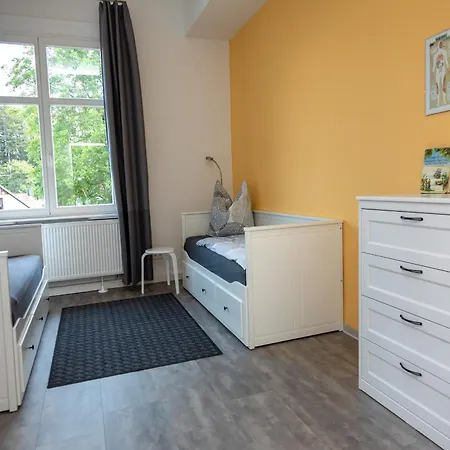 شقة Moderne Am Thueringer Wald Perfekt Fuer Familien, Paare & Urlaub Mit Hund, Mit Sauna & Balkon *