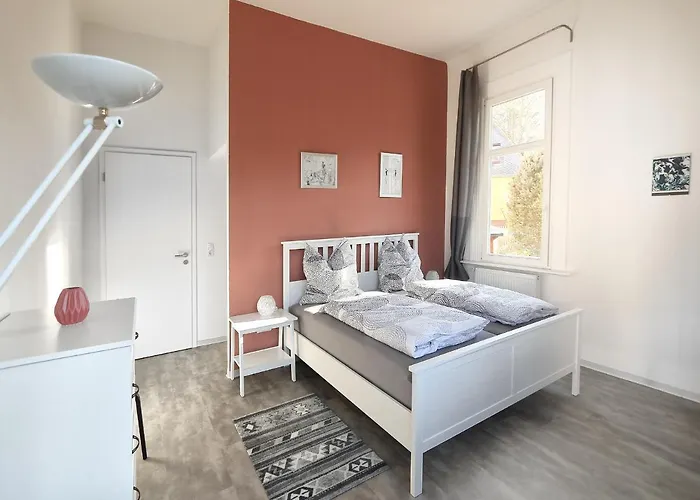 Moderne In Alter Георгенталь