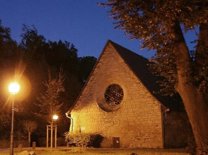 Moderne In Alter Апартаменты