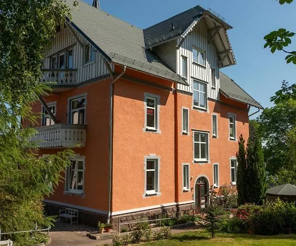 Moderne In Alter * Георгенталь