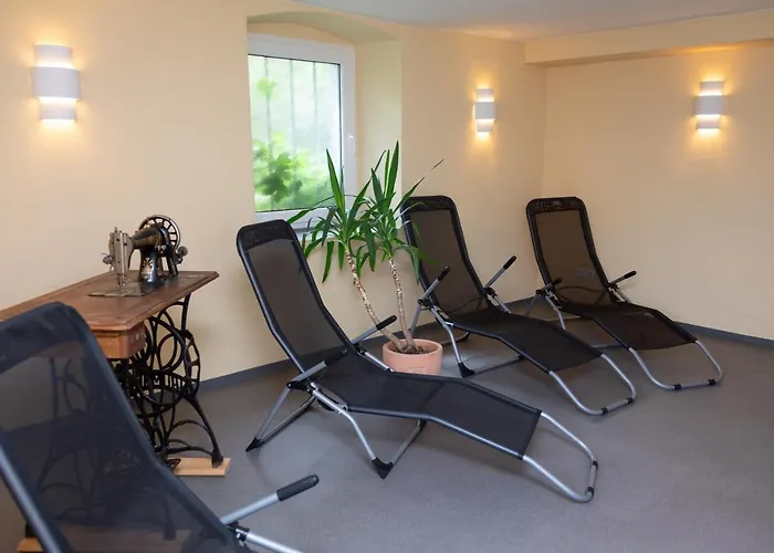 Moderne In Alter Апартаменты