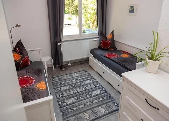 Daire Moderne In Alter