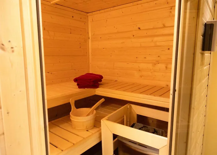 Moderne In Alter Апартаменты *