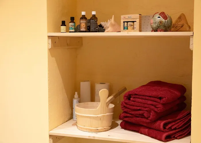 Moderne In Alter Апартаменты Георгенталь