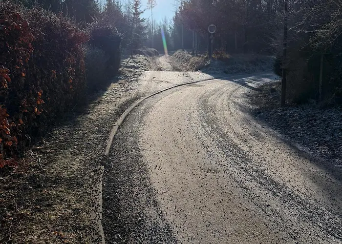 Moderne In Alter Апартаменты